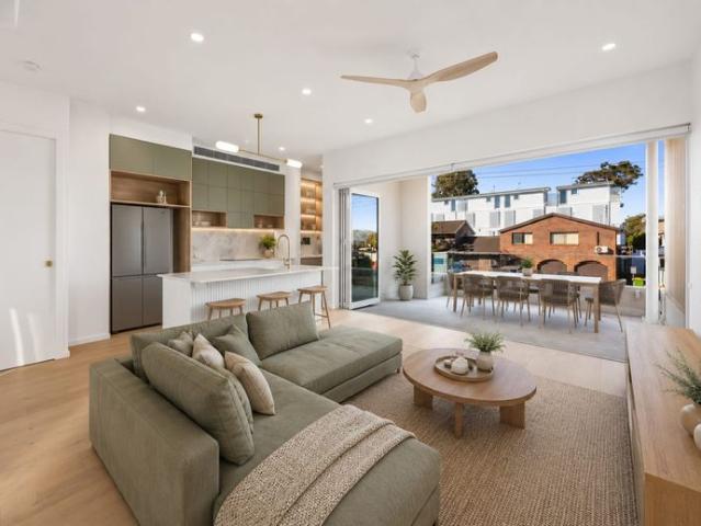 Townhouse for rent in Fernbrook, Queensland