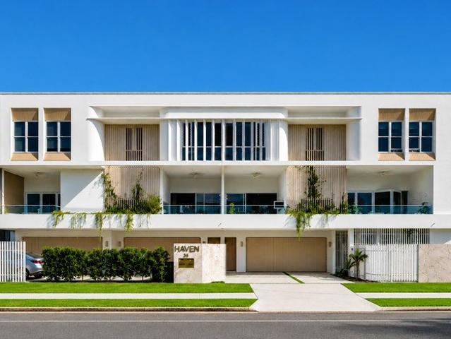 Townhouse for rent in Fernbrook, Queensland