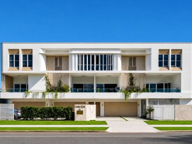 Townhouse for rent in Fernbrook, Queensland