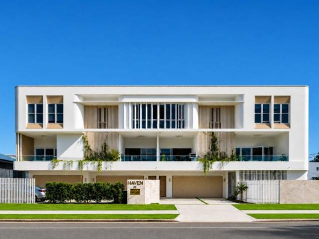 Townhouse for rent in Fernbrook, Queensland