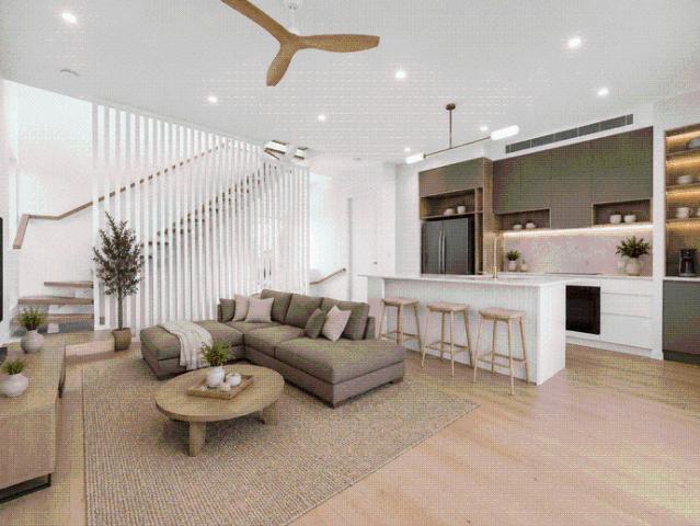 Townhouse for rent in Fernbrook, Queensland