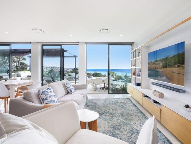 Apartment for rent in Terrigal, New South Wales