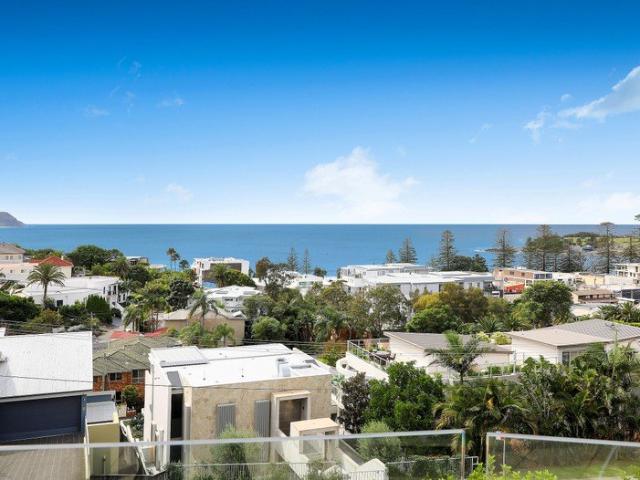 Apartment for rent in Terrigal, New South Wales
