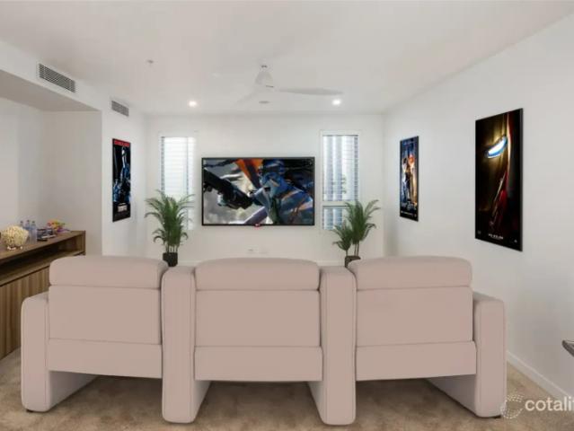 Apartment for rent in Toombul, Queensland
