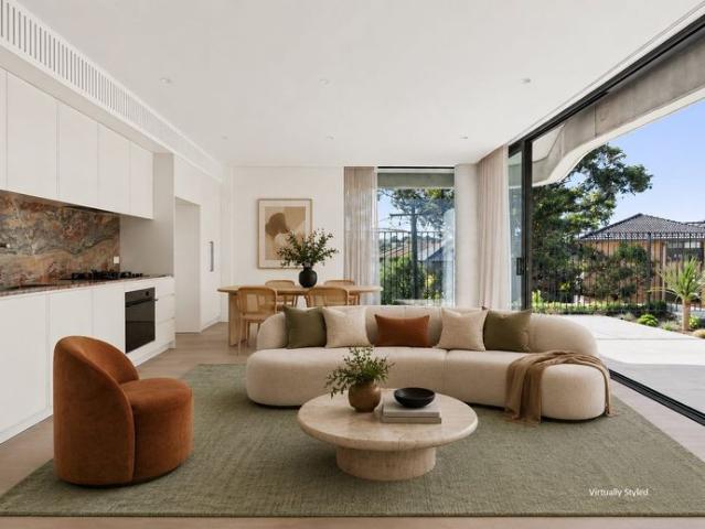 Apartment for rent in Sydney, New South Wales