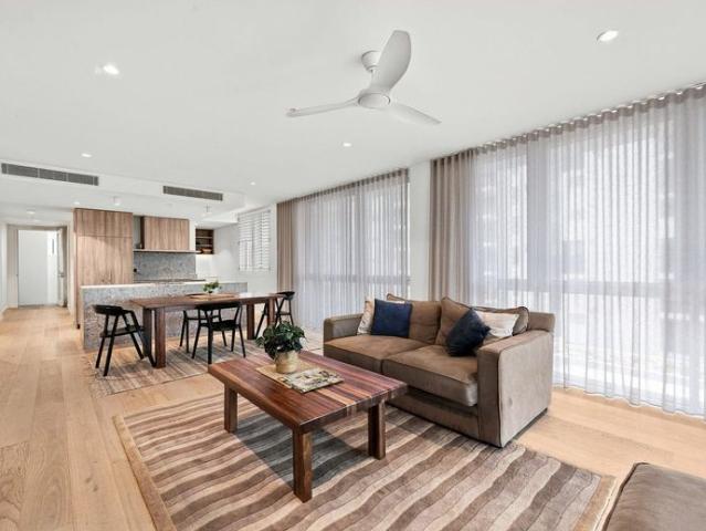 Apartment for rent in Bokarina, Sunshine Coast Regional