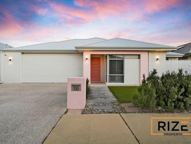 House for sale in Burns Beach, Western Australia