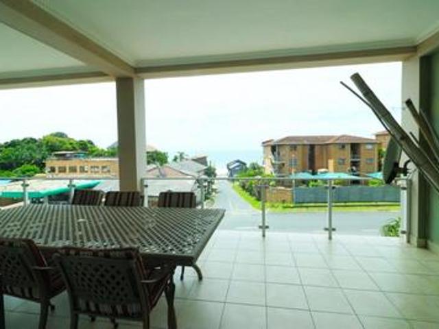 Apartment for sale in Ugu District Municipality, Kwazulu-natal