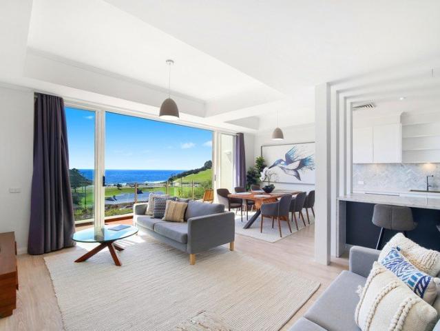 Apartment for rent in Terrigal, New South Wales