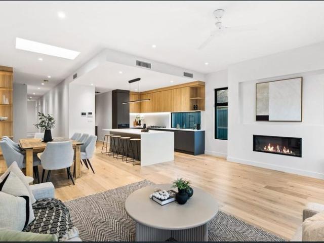 House for rent in Horseshoe Creek, South Australia