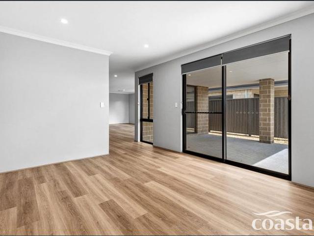 House for rent in Parklands, Western Australia