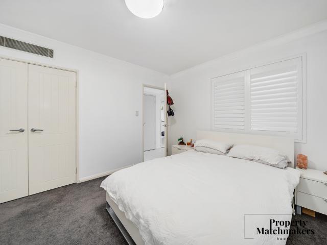 Apartment for sale in Parklands, Western Australia