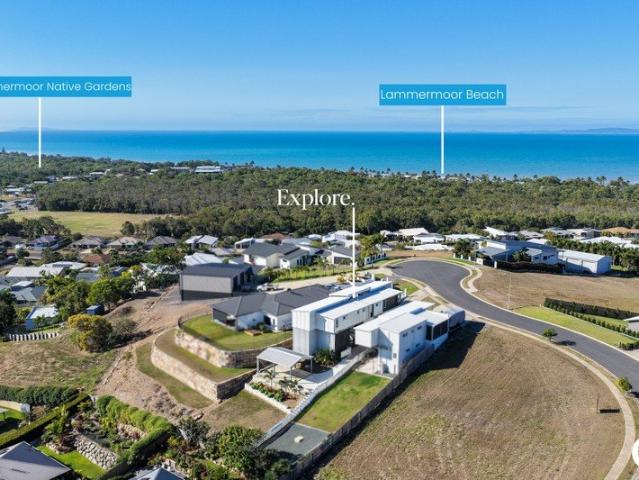House for sale in Lammermoor, Queensland
