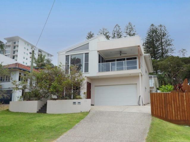 House for rent in Caloundra Dress Circle Estate, Sunshine Coast Regional