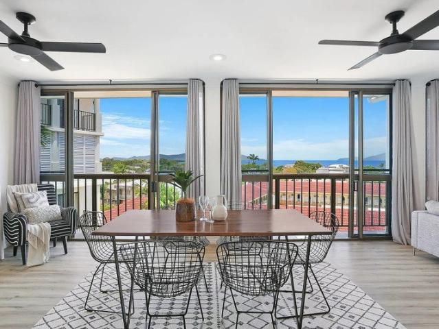 Apartment for rent in Townsville, Queensland