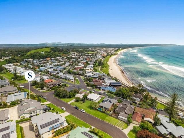 Apartment for sale in Lennox Head, New South Wales