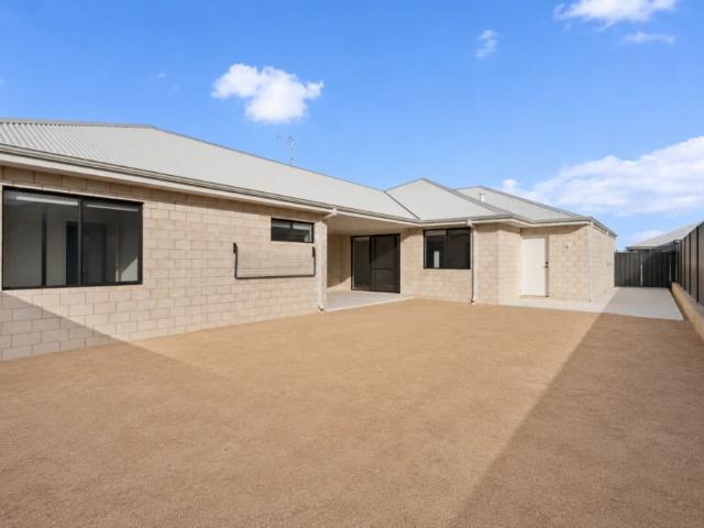 House for rent in Parklands, Western Australia