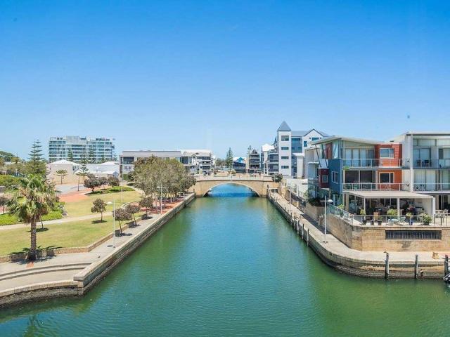 House for rent in Parklands, Western Australia