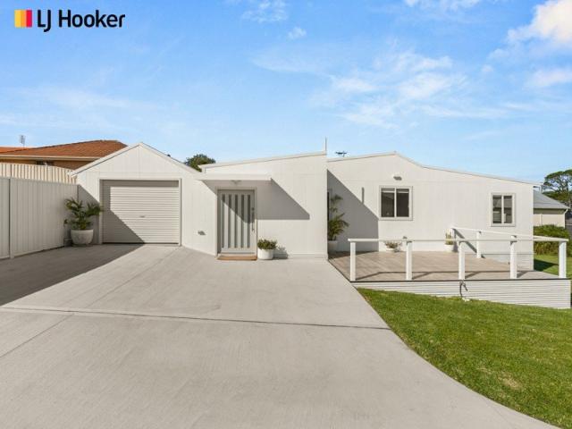 House for sale in Greenwell Point, New South Wales