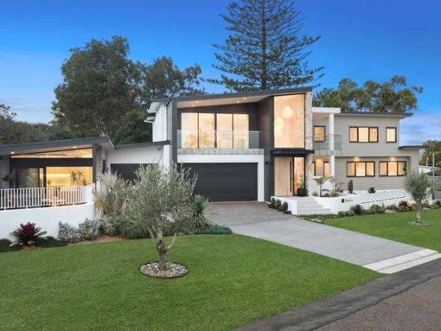 House for sale in Long Jetty, New South Wales