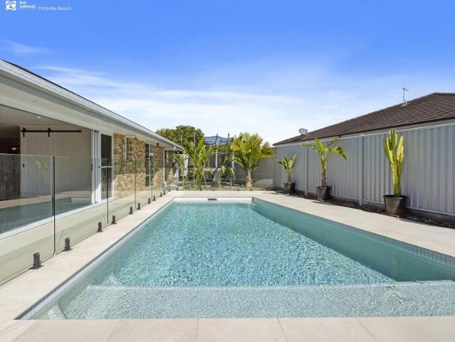 House for sale in Pottsville, New South Wales
