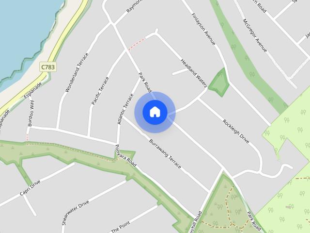 House for rent in Camerons Creek, Victoria