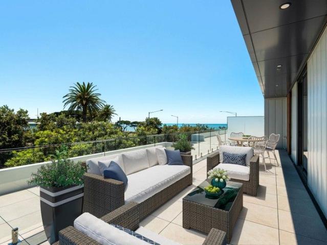 Apartment for sale in St Leonards, Victoria