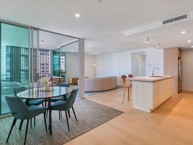 Apartment for rent in Scarborough, Greater Brisbane