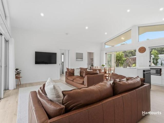 House for rent in Surveyors Bay, Tasmania