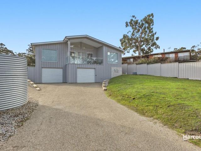 House for rent in Surveyors Bay, Tasmania