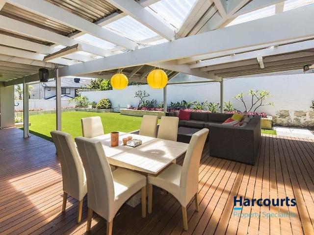 House for rent in Cambridge, Western Australia