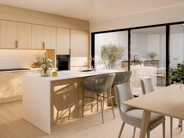 Townhouse for sale in North Coogee, Western Australia