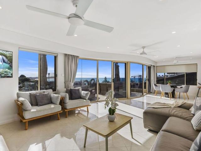 Apartment for rent in Terrigal, New South Wales
