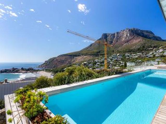 House for rent in Cape Town, Western Cape