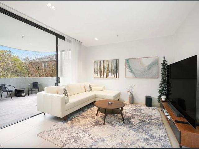 Apartment for rent in Sydney, New South Wales