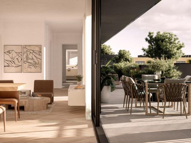 Apartment for sale in Camerons Creek, Victoria