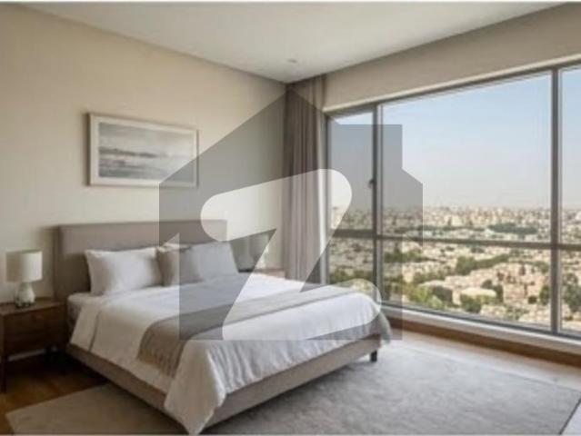 Apartment for rent in کلفٹن بلاک 3, کراچی ڈویژن