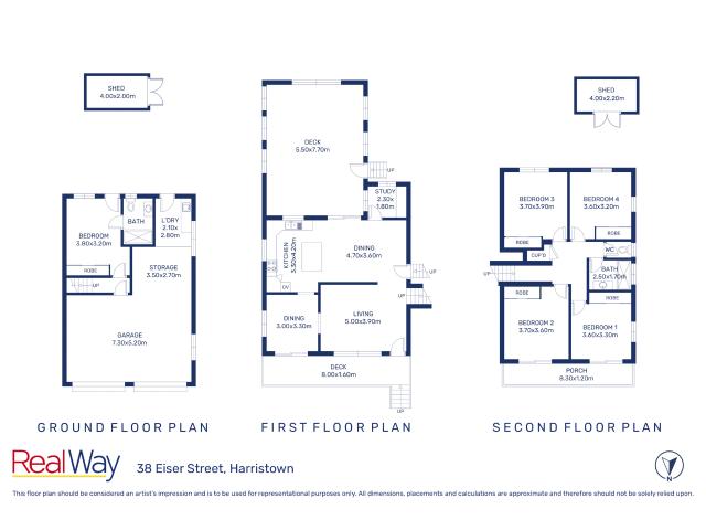House for rent in Toowoomba, Queensland