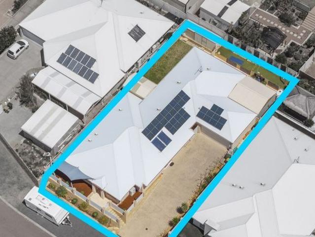 House for rent in Wannanup