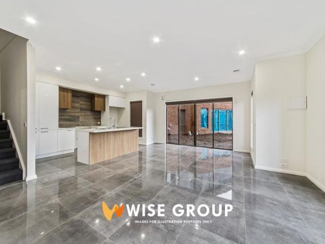 Townhouse for rent in Pakenham, Melbourne