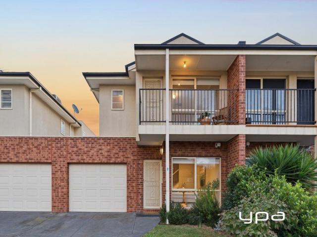 Townhouse for sale in Camerons Creek, Victoria