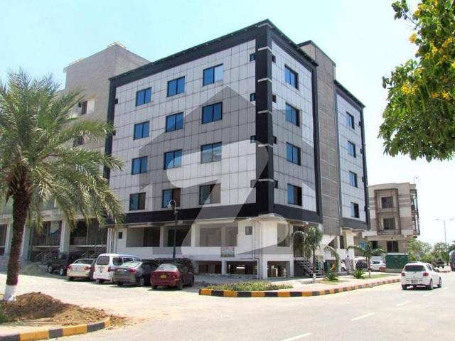 Building for sale in Islamabad
