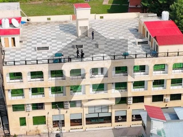 Building for sale in Murree, Islamabad Capital Territory