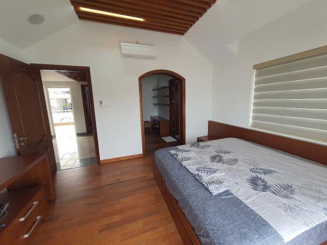 Biệt Thự cho thuê tại Hồ Chí Minh