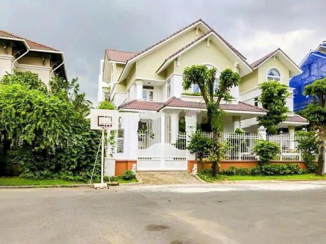 Biệt Thự cho thuê tại Khu phố 12, Thành phố Hồ Chí Minh