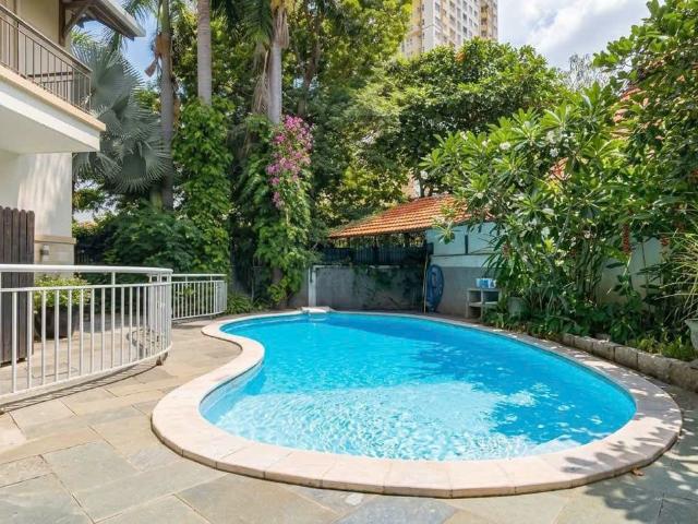 Bất động sản cho thuê tại Khu phố 11, Thành phố Hồ Chí Minh