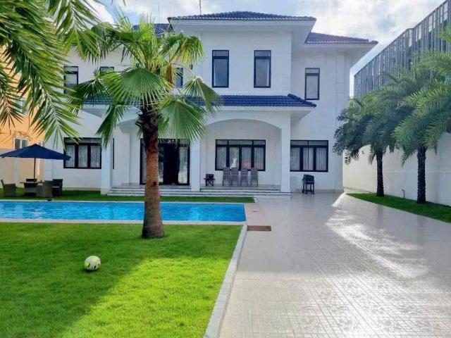 Biệt Thự cho thuê tại Thủ Đức, Hồ Chí Minh