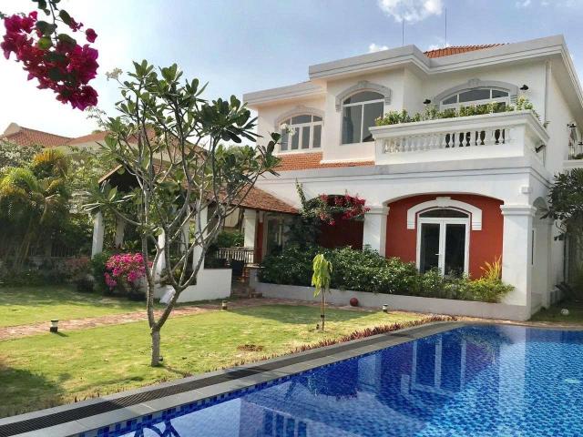 Biệt Thự cho thuê tại Thủ Đức, Hồ Chí Minh