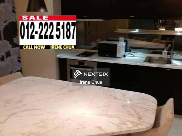 Residential House for sale in Country Heights Damansara, Kuala Lumpur