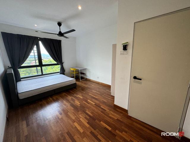 Apartment for rent in Petaling, Alam Impian